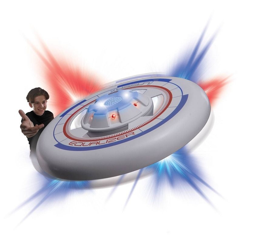 Buy Laser X Revolution Equalizer Battery Operated | Yallatoys.com