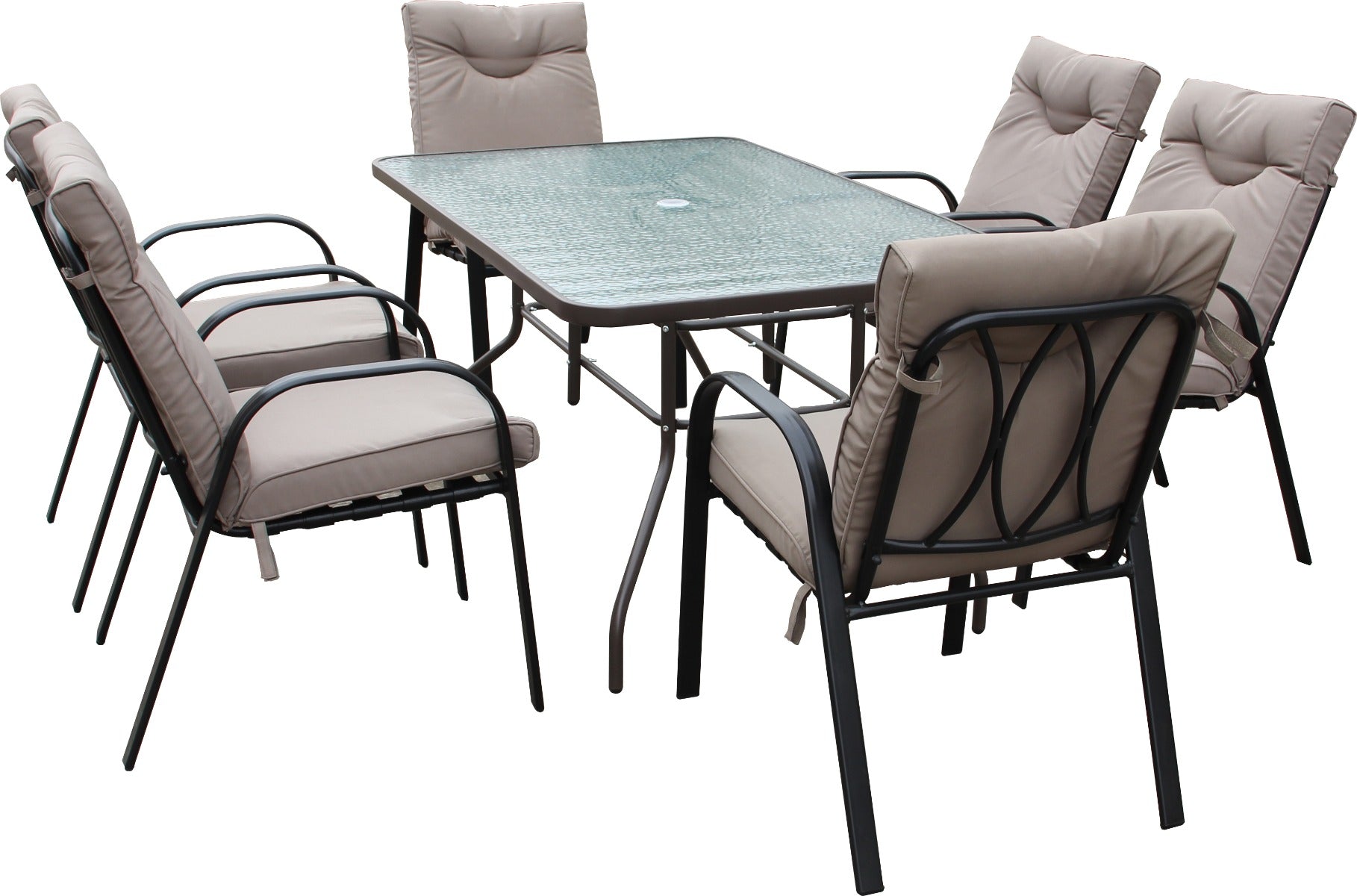 Buy Garden Patio 6 Pcs | Yallatoys.com