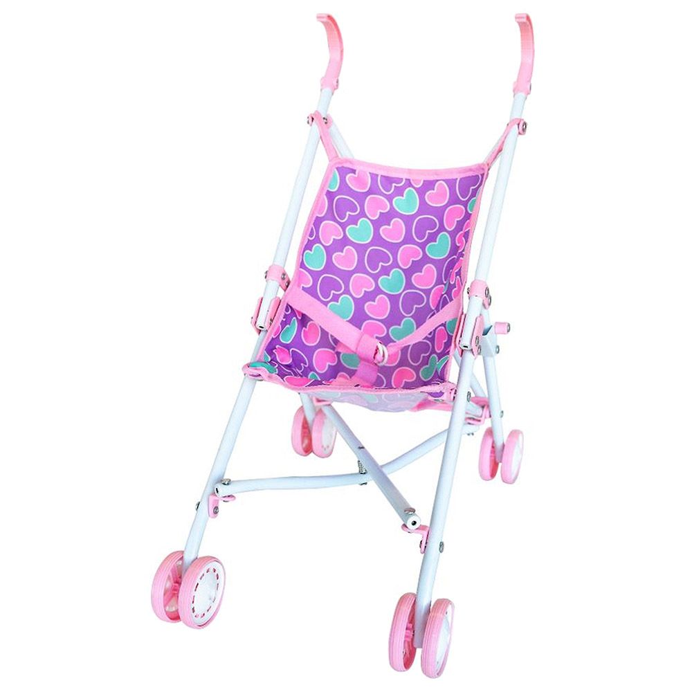 Buy Baby Amoura Stroller for Doll | Yallatoys.com