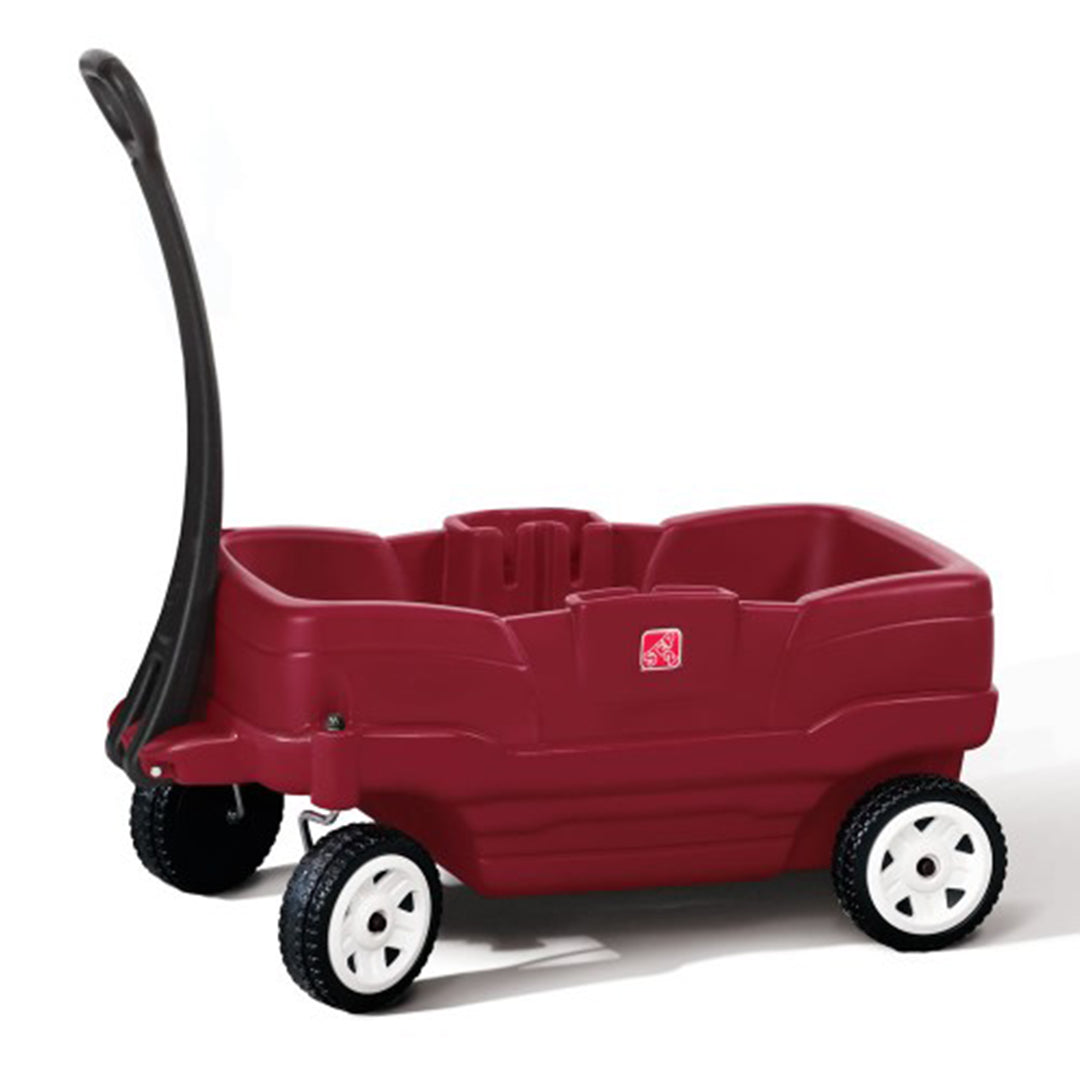 Buy Step2 Neighborhood Wagon-890999 | Yallatoys.com