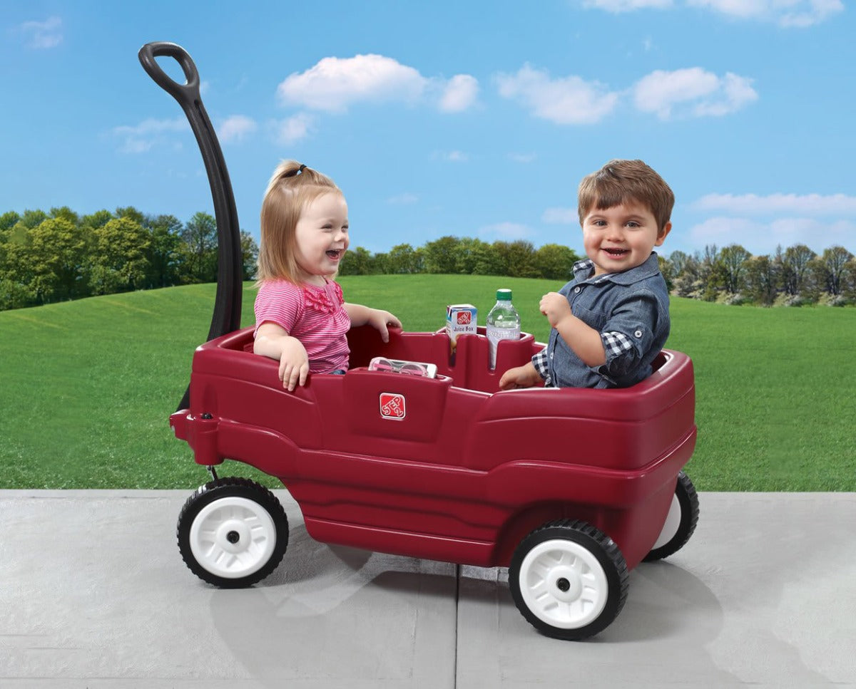 Buy Neighborhood Wagon | Yallatoys.com