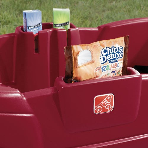 Buy Neighborhood Wagon | Yallatoys.com