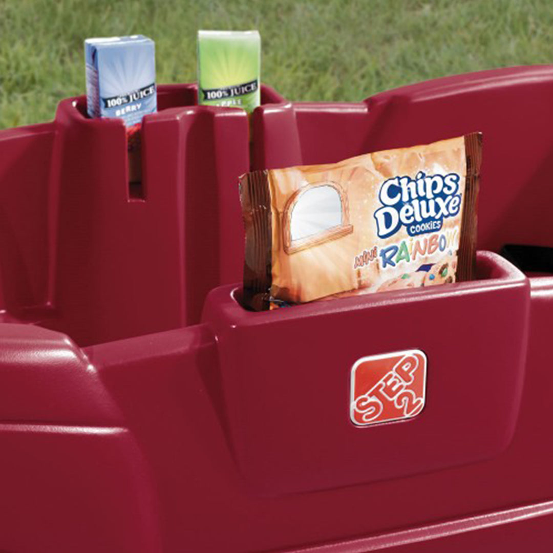 Buy Step2 Neighborhood Wagon-890999 | Yallatoys.com