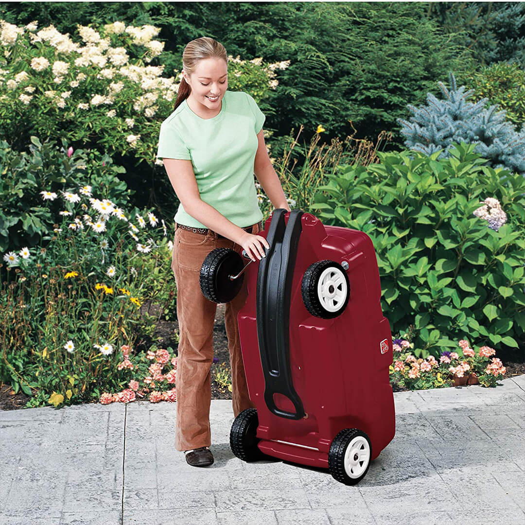 Buy Step2 Neighborhood Wagon-890999 | Yallatoys.com