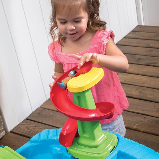 Buy Step2 Fiesta Cruise Sand & Water Table | Yallatoys.com