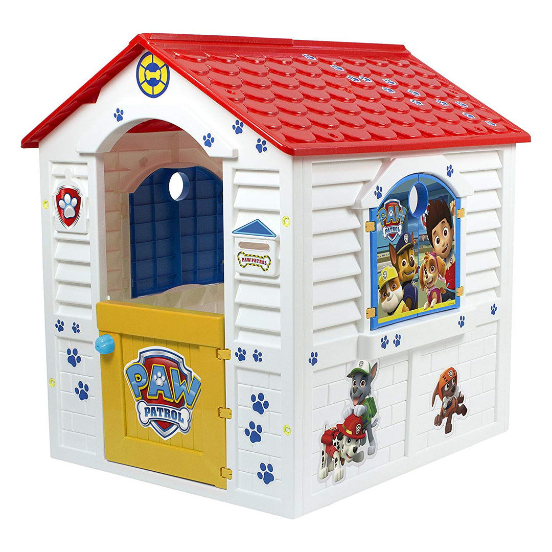 Buy Chicos Paw Patrol Childrens Playhouse | Yallatoys.com