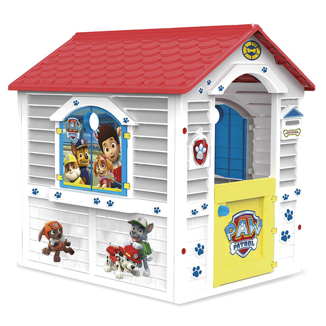 Buy Chicos Paw Patrol Childrens Playhouse | Yallatoys.com