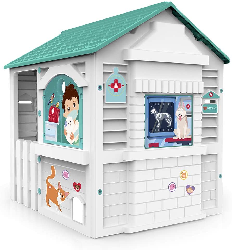 Buy Chicos Veterinary Center | Yallatoys.com