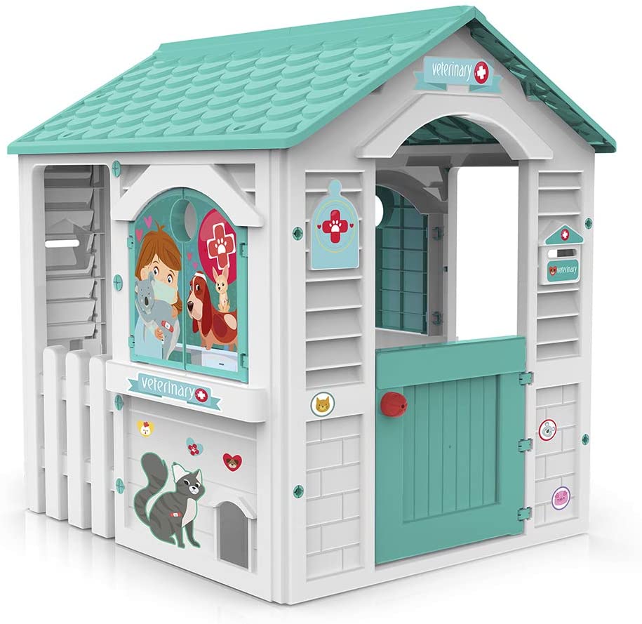 Buy Chicos Veterinary Center | Yallatoys.com