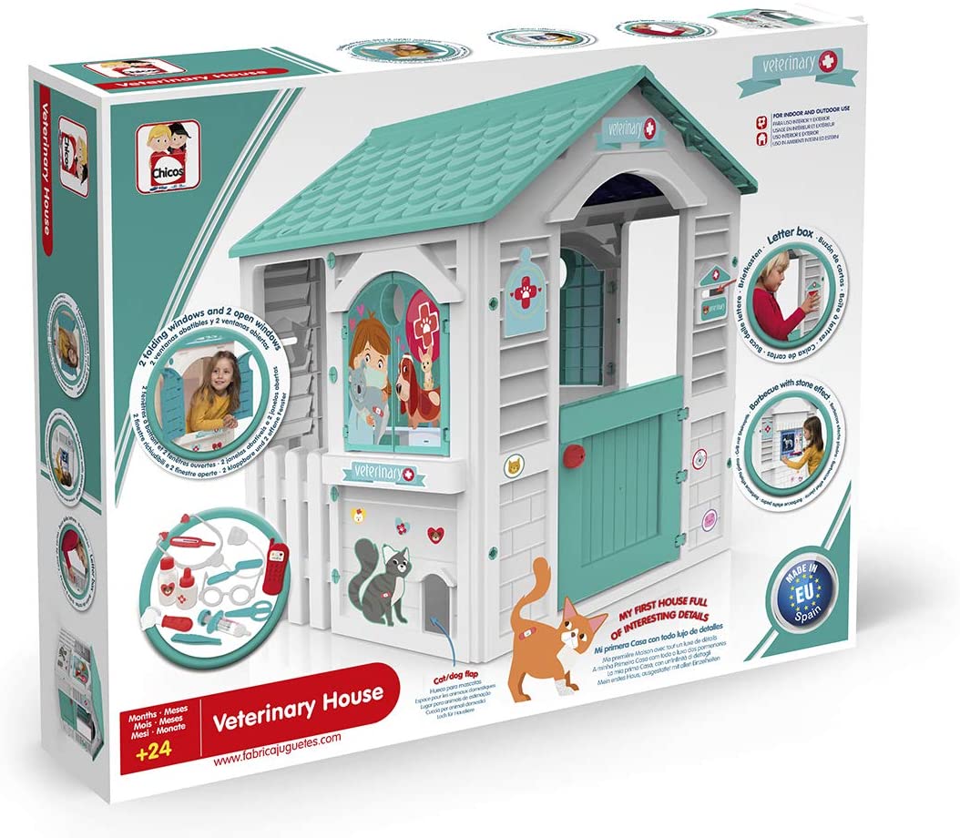 Buy Chicos Veterinary Center | Yallatoys.com