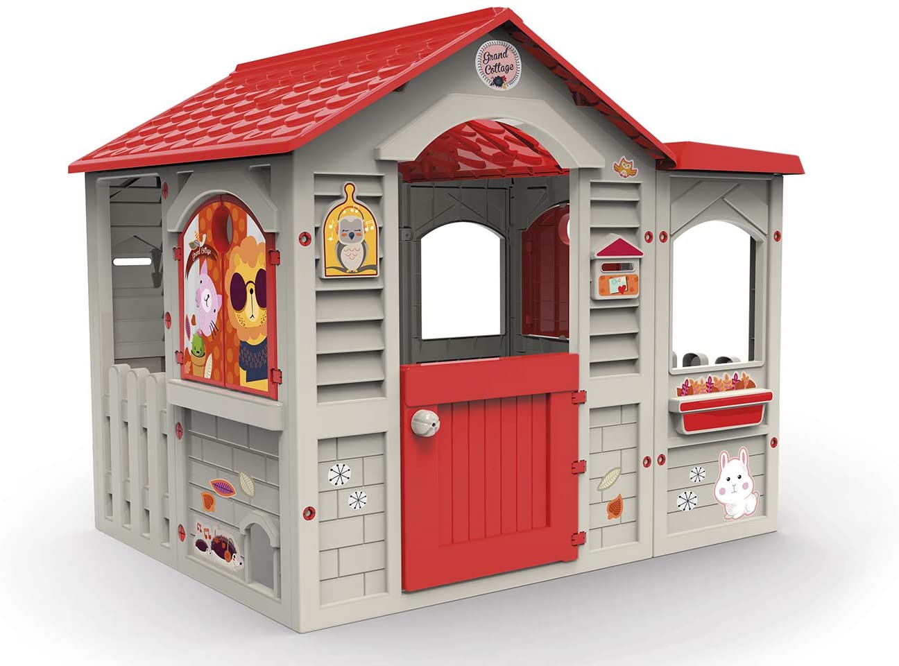 Buy Chicos Grand Cottage | Yallatoys.com