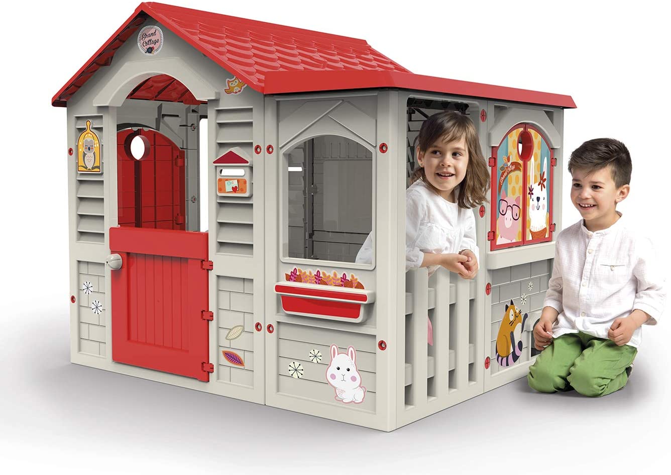 Buy Chicos Grand Cottage | Yallatoys.com