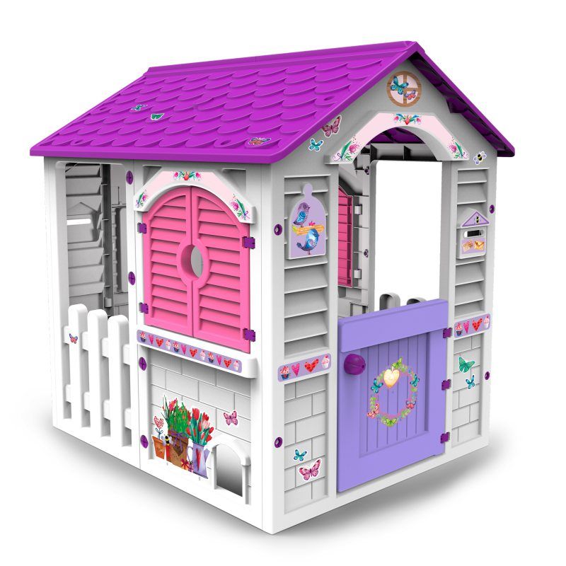 Buy Chicos Casabella Playhouse | Yallatoys.com