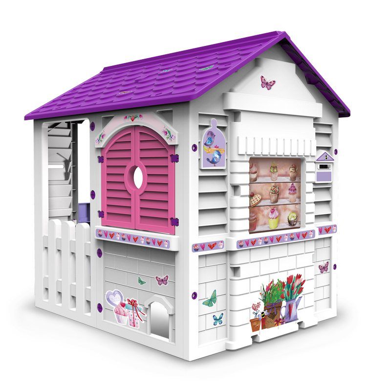 Buy Chicos Casabella Playhouse | Yallatoys.com