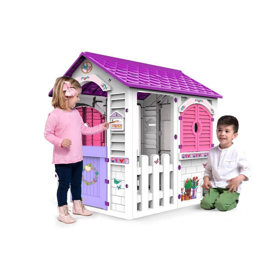 Buy Chicos Casabella Playhouse | Yallatoys.com