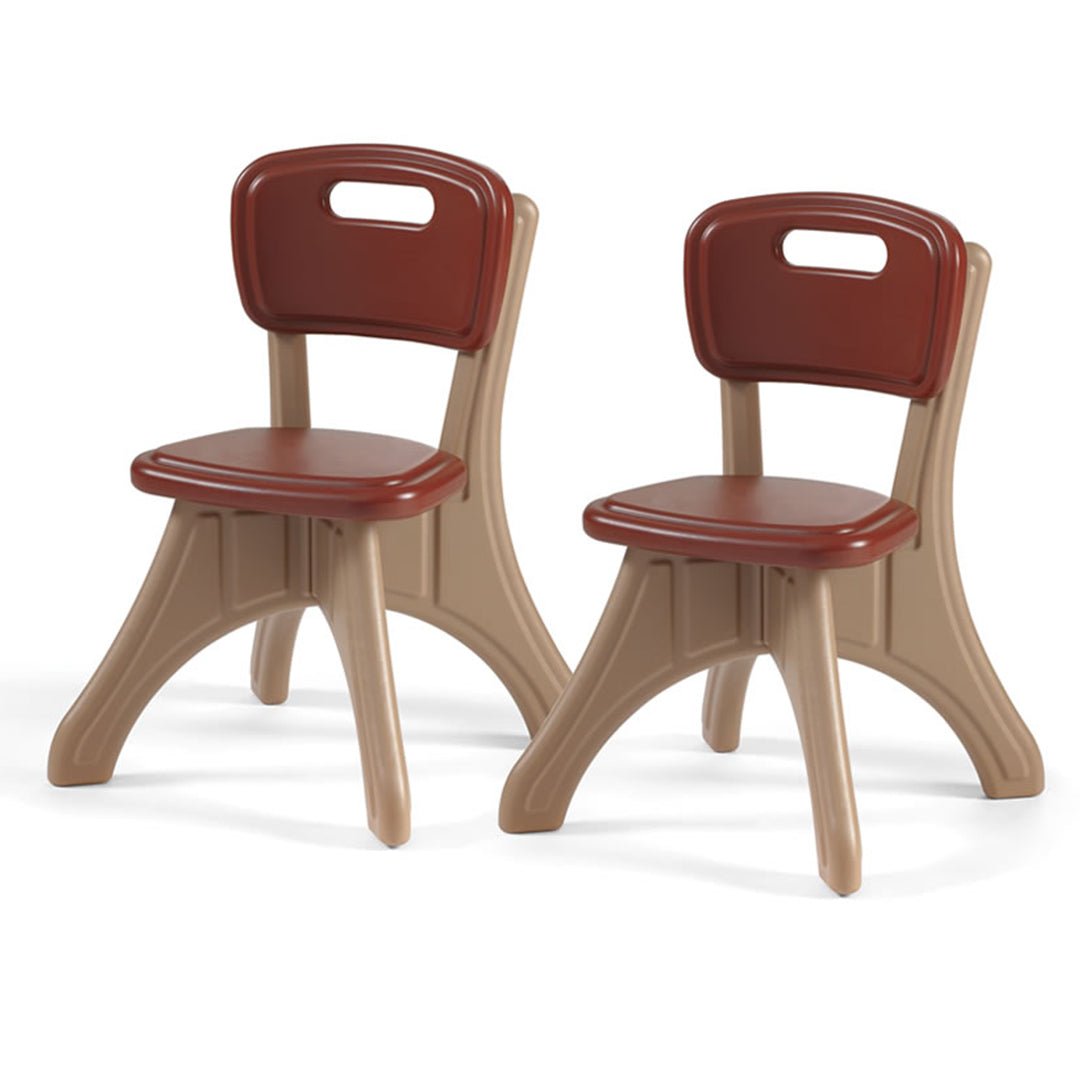 Buy Step2 New Traditions Table & Chairs Set | Yallatoys.com
