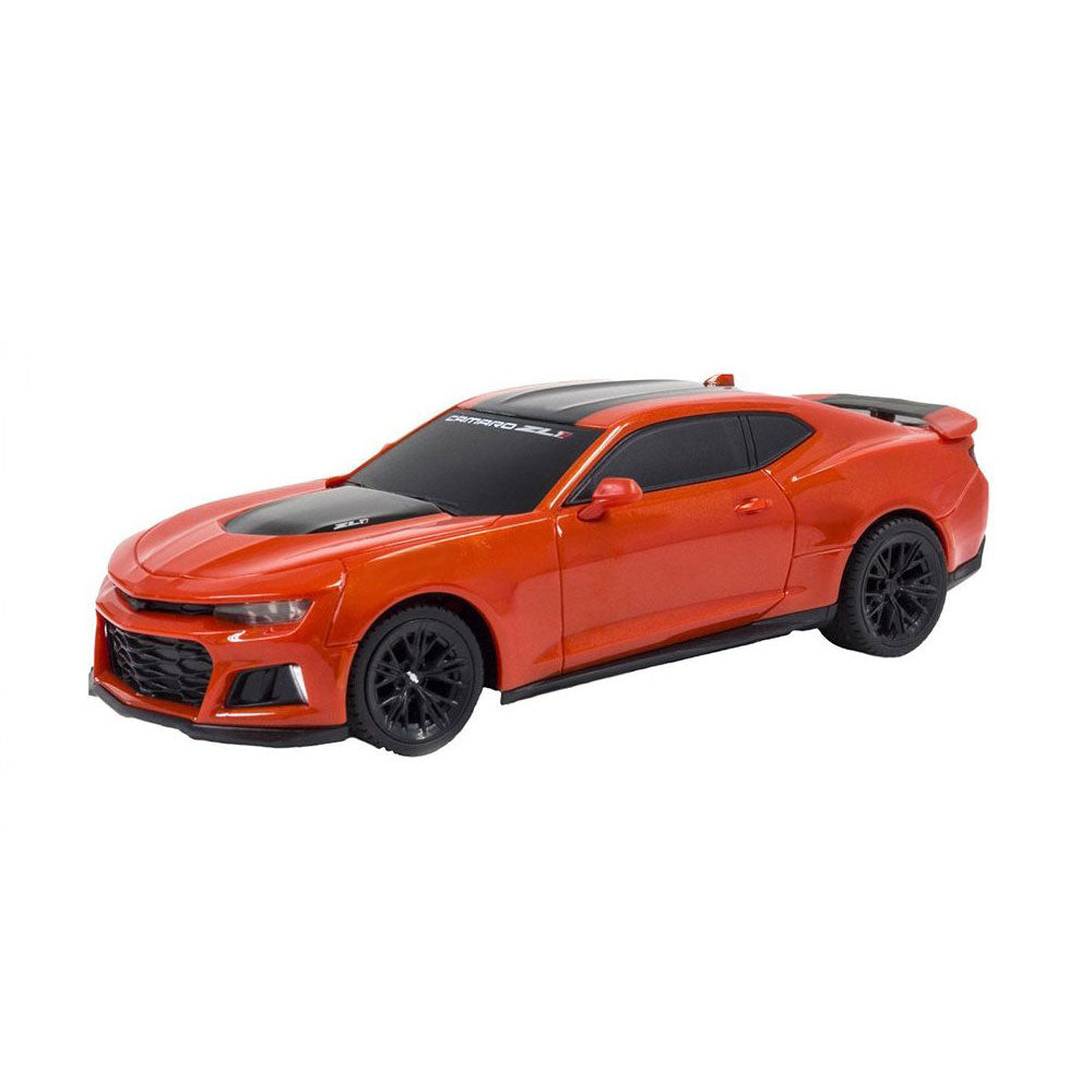 Buy Kidztech Silverado Z71 Pull Back Battery Operated (Sold Separately,Subject to Availability) | Yallatoys.com