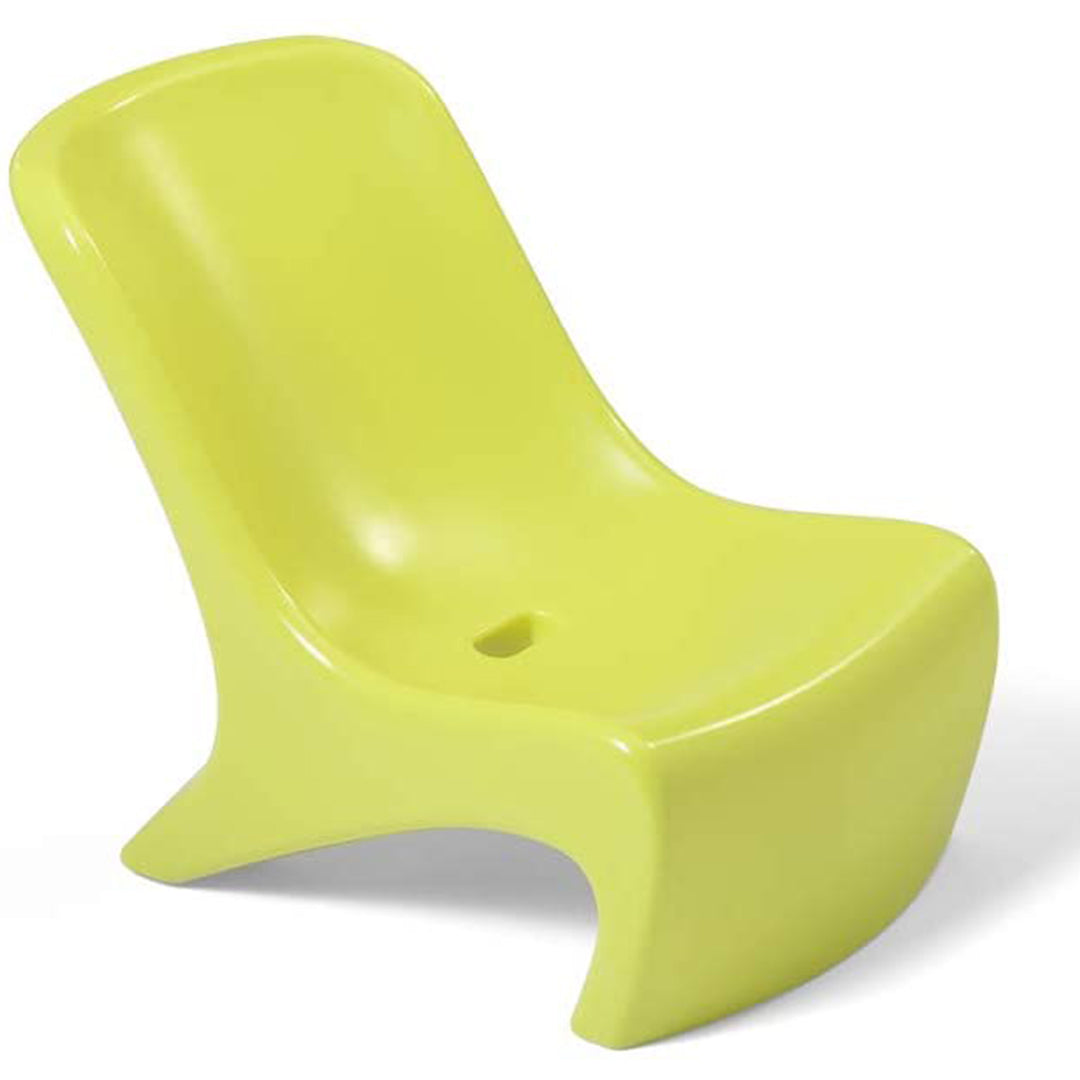 Buy Step2 Junior Chic 3 Piece Furniture Set Childrens Plastic Table and Chair Set | Yallatoys.com