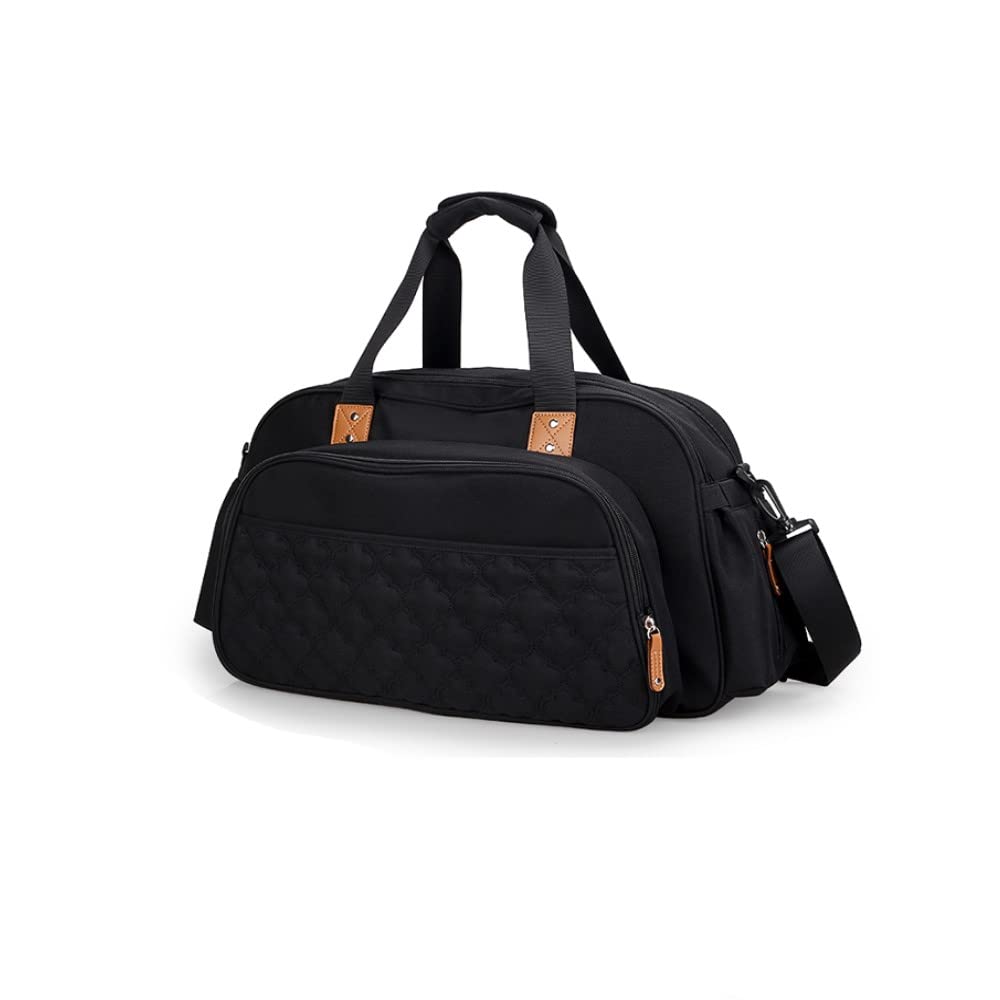 Little Story  Bed In A Bag Quilted Black Little Story Yallatoys