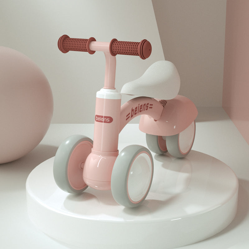 Buy Beiens Balance Bicycle Pink | Yallatoys.com