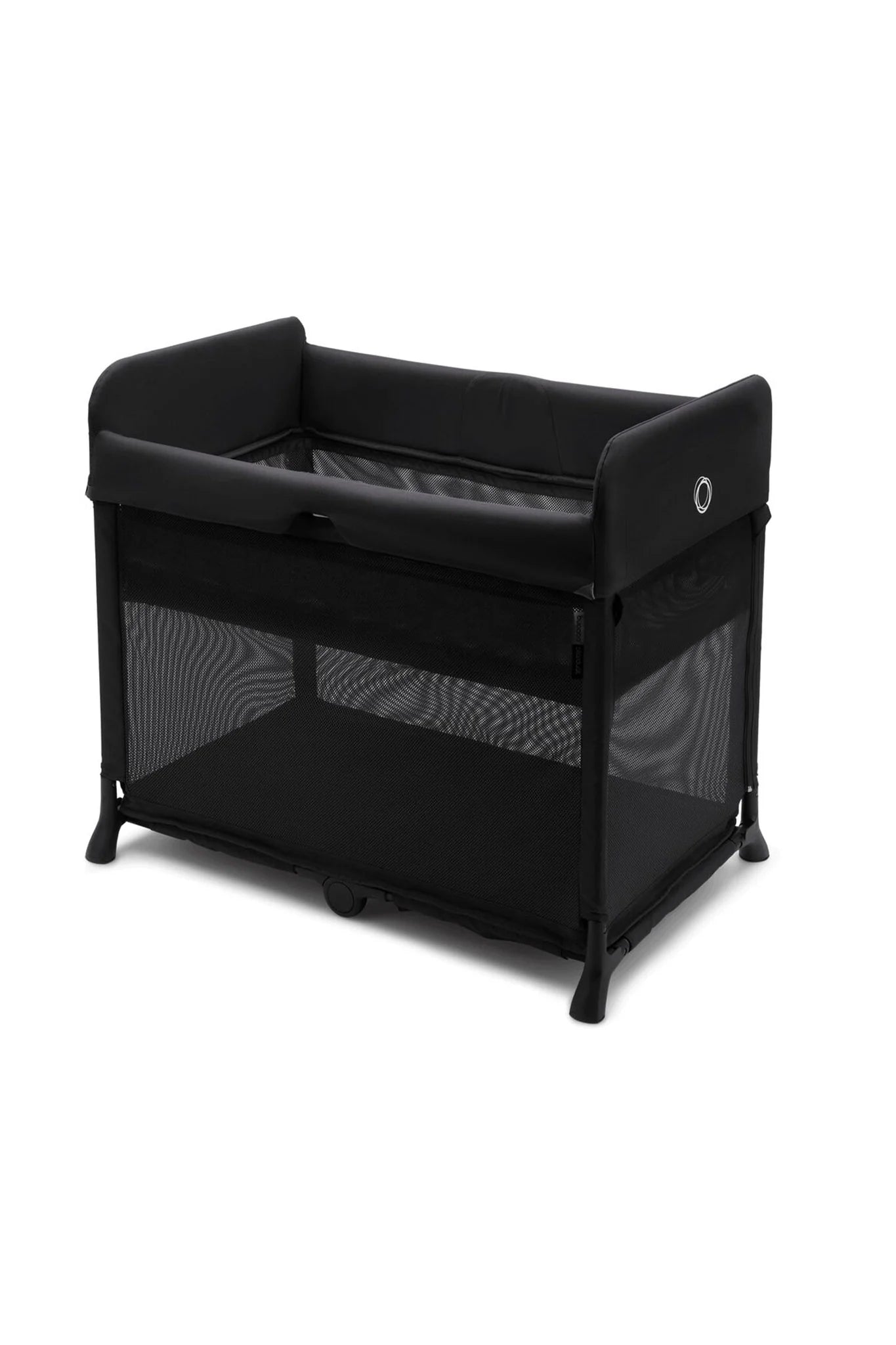 Bugaboo Stardust Compact And Modern Travel Crib Bugaboo Yallatoys