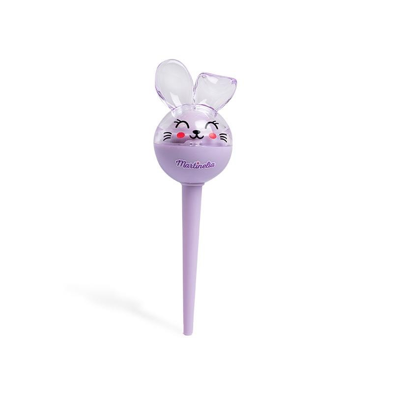Martinelia Funny Bunny Lip Balm 1pc Assorted Martinelia Yallatoys