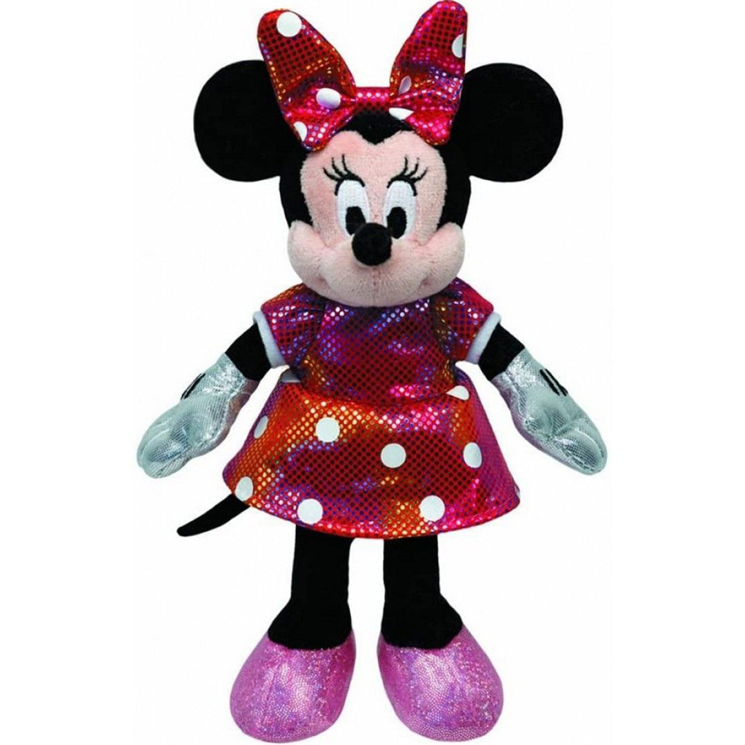 Buy Ty Disney Minnie Plush Sparkle | Yallatoys.com