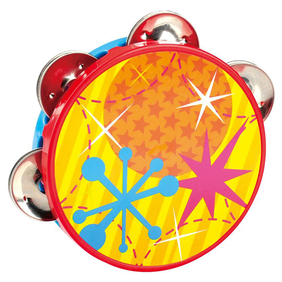Buy Playgo Tambourine | Yallatoys.com