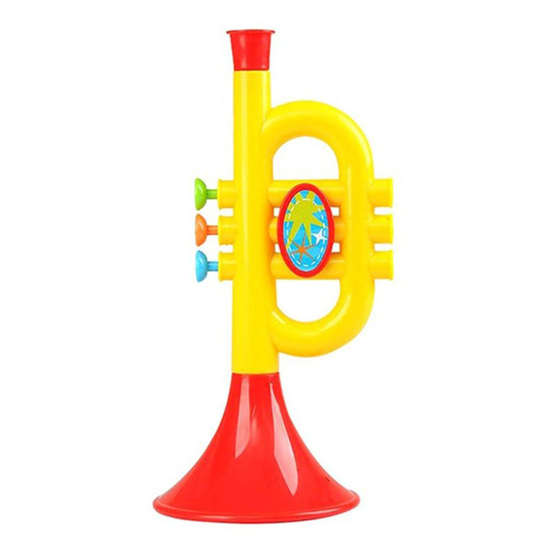 Buy Playgo Trumpet | Yallatoys.com