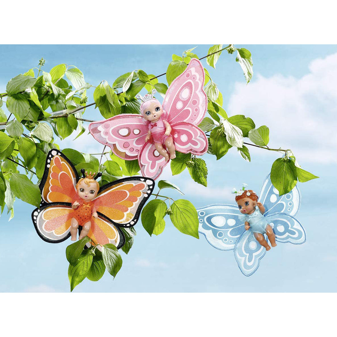 Buy Baby born Surprise Series 5 (Sold Separately Subject to Availability) | Yallatoys.com