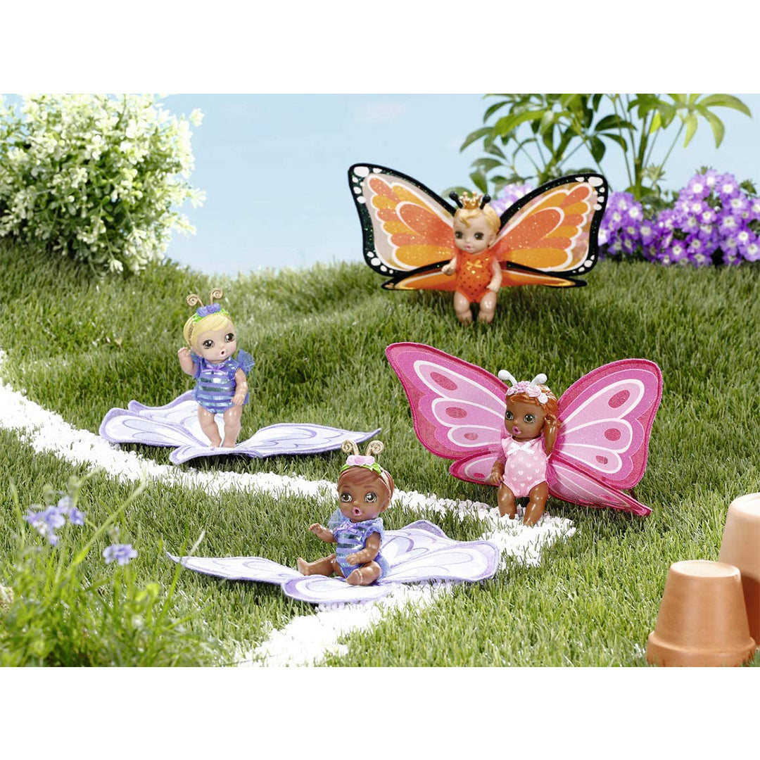 Buy Baby born Surprise Series 5 (Sold Separately Subject to Availability) | Yallatoys.com