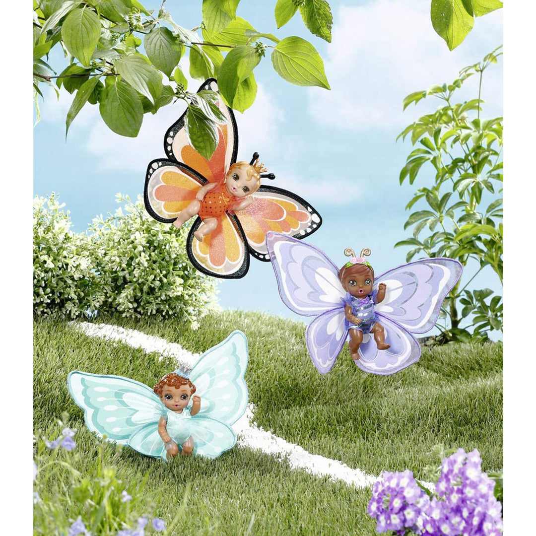 Buy Baby born Surprise Series 5 (Sold Separately Subject to Availability) | Yallatoys.com