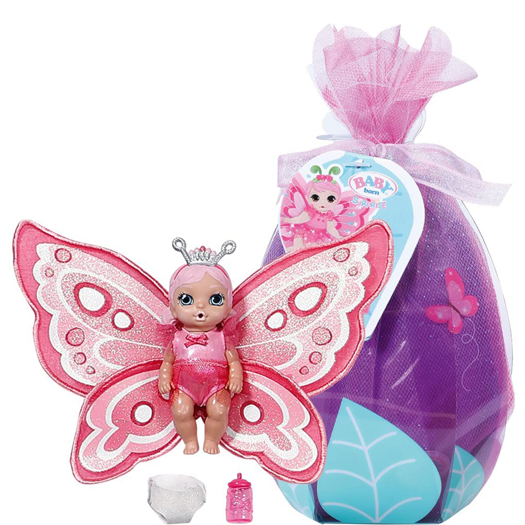 Buy BABY born Surprise Babies Series 5 (Sold Separately Subject to Availability) | Yallatoys.com