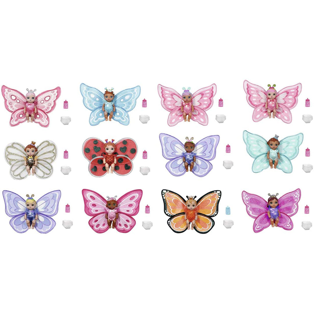 Buy BABY born Surprise Babies Series 5 (Sold Separately Subject to Availability) | Yallatoys.com