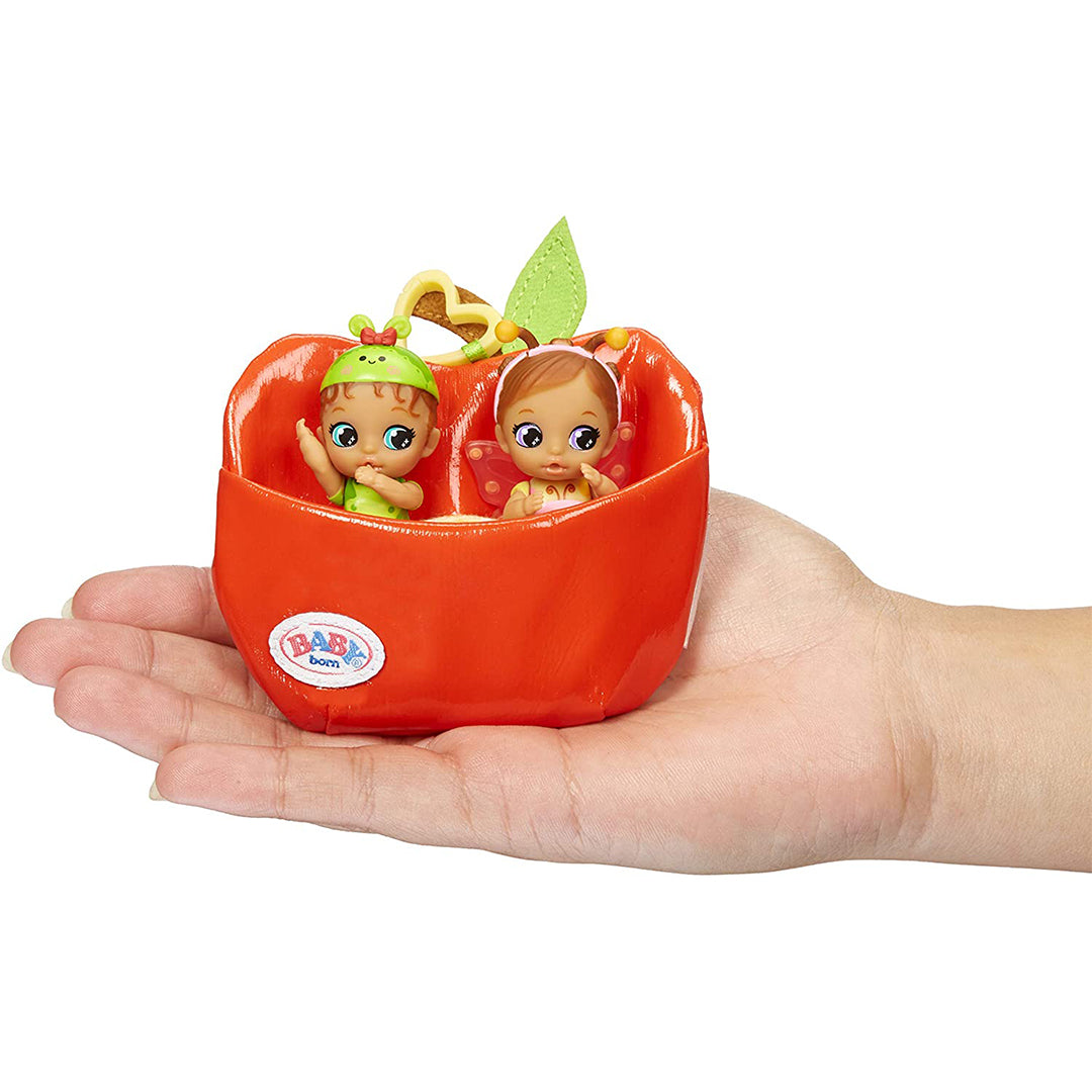 Buy BABY born Surprise Mini Babies 1 (Sold Separately Subject to Availability) | Yallatoys.com