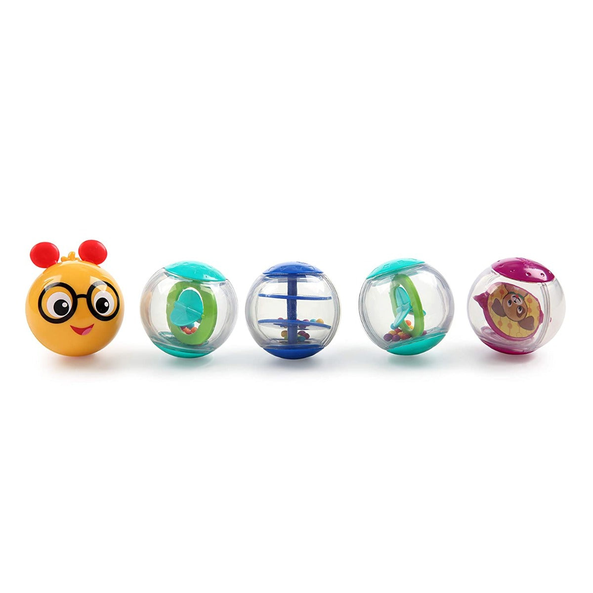 Buy Bright Starts Bundle Pack | Yallatoys.com