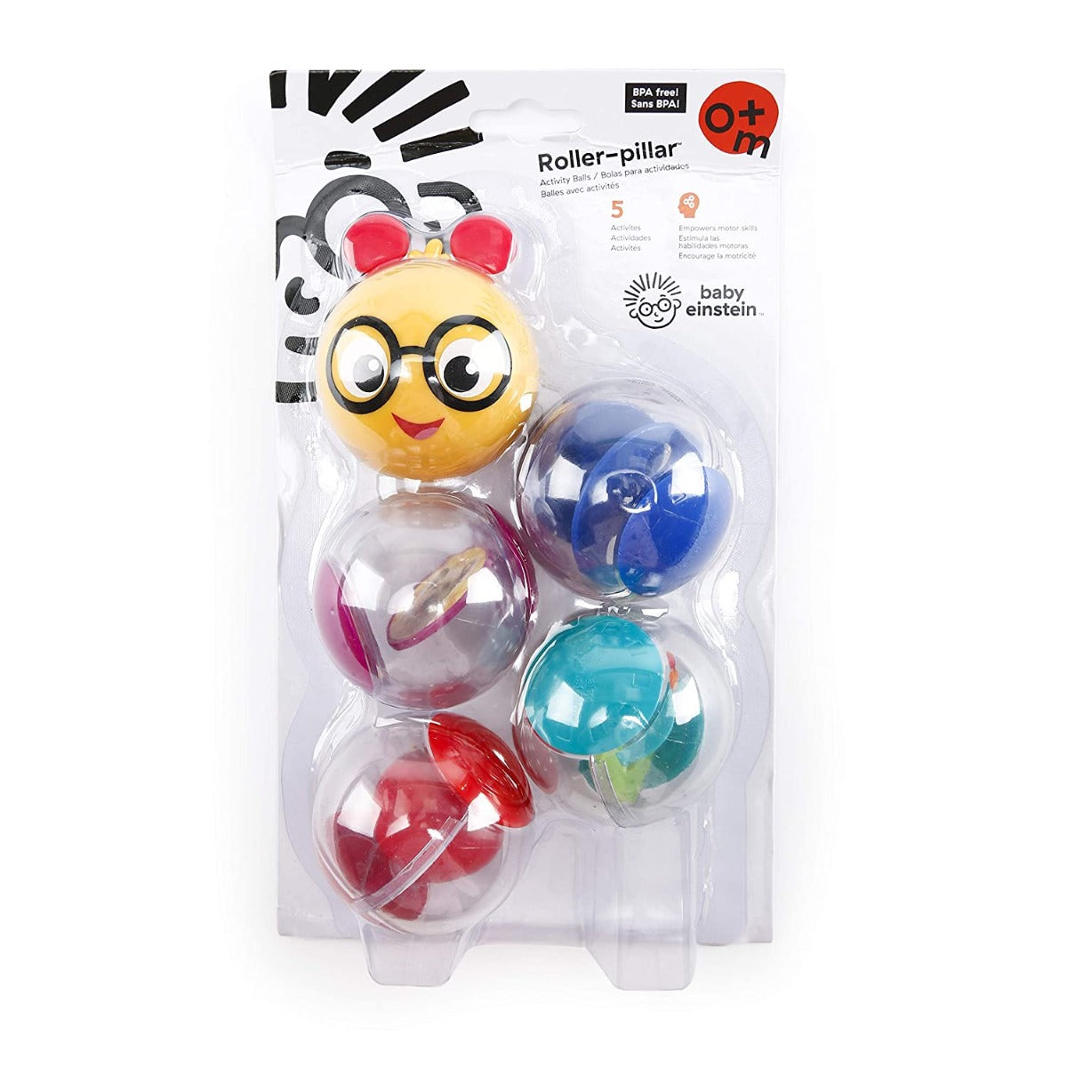 Buy Bright Starts Bundle Pack | Yallatoys.com