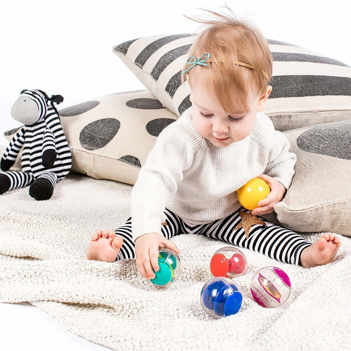 Buy Bright Starts Bundle Pack | Yallatoys.com