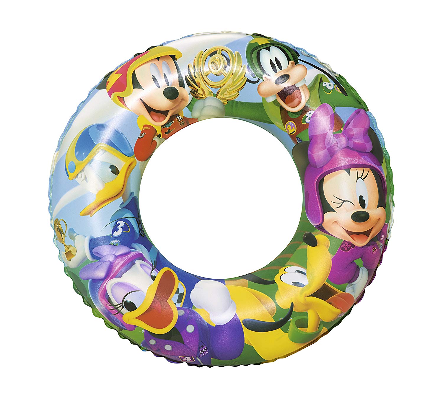 Buy Bestway Swim Ring | Yallatoys.com