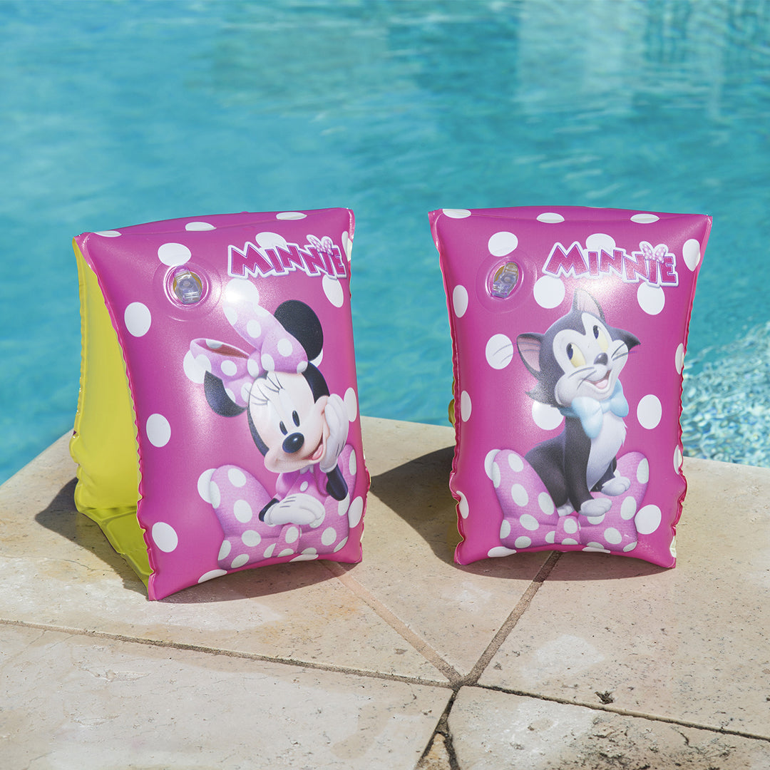 Buy Bestway Minnie Armbands | Yallatoys.com