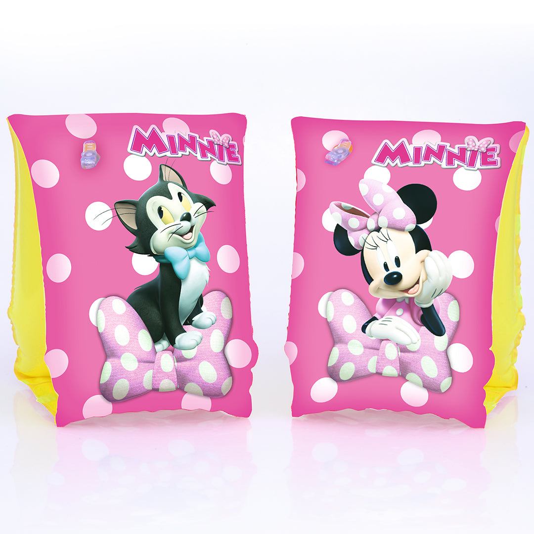 Buy Bestway Minnie Armbands | Yallatoys.com