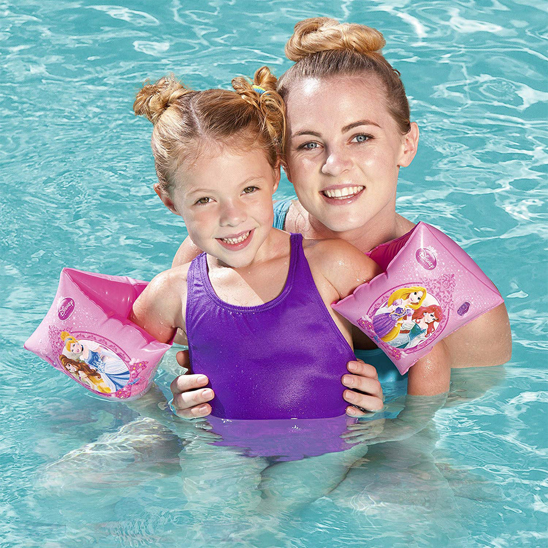 Buy Bestway Disney Armbands | Yallatoys.com