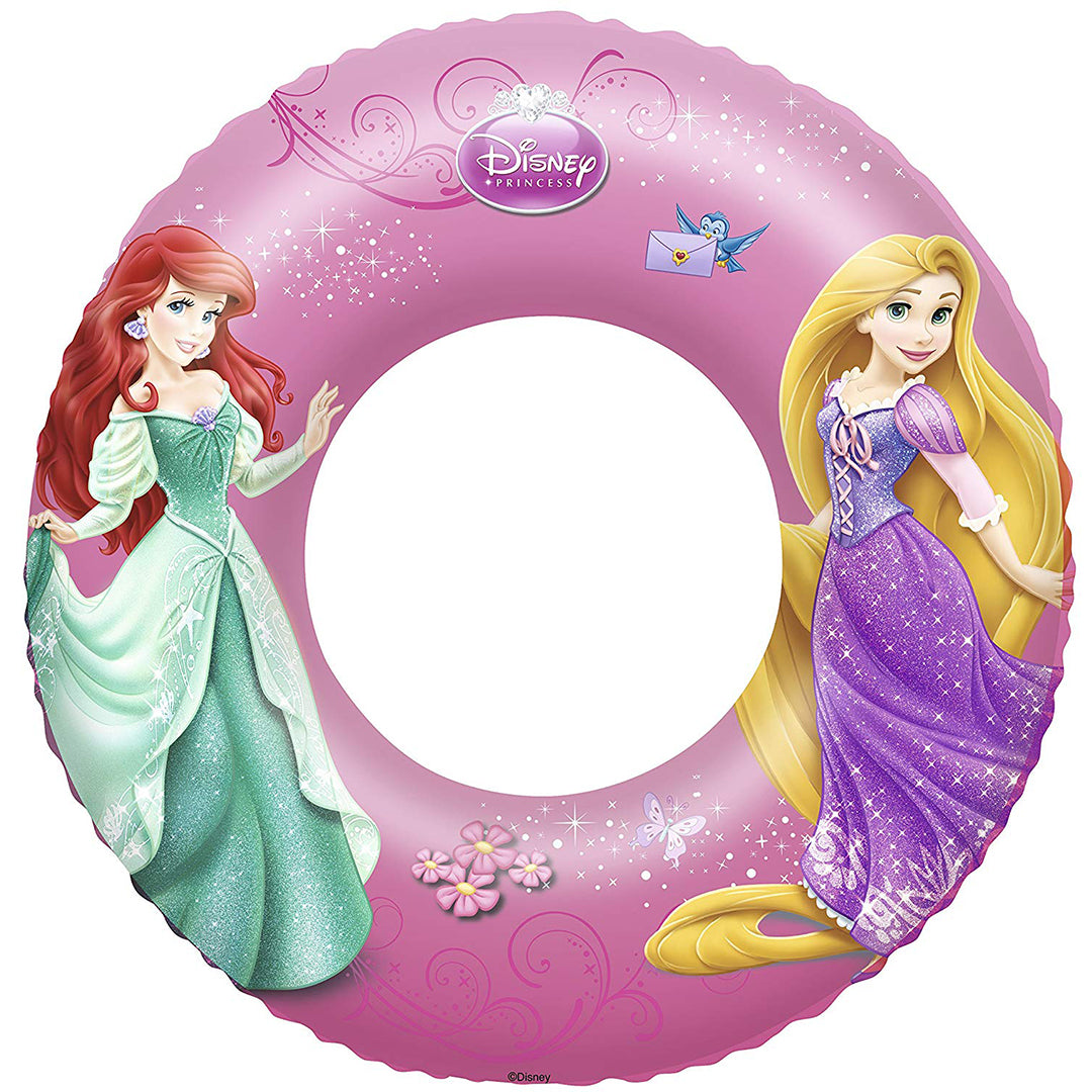 Buy Bestway Disney Princess Swim Ring | Yallatoys.com