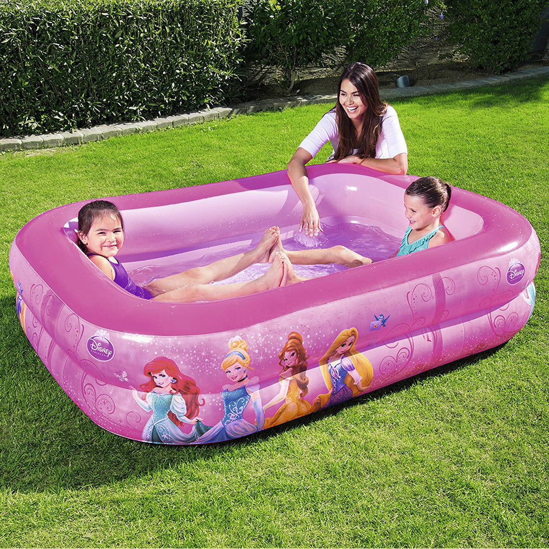 Buy Bestway Family Pool Princess | Yallatoys.com