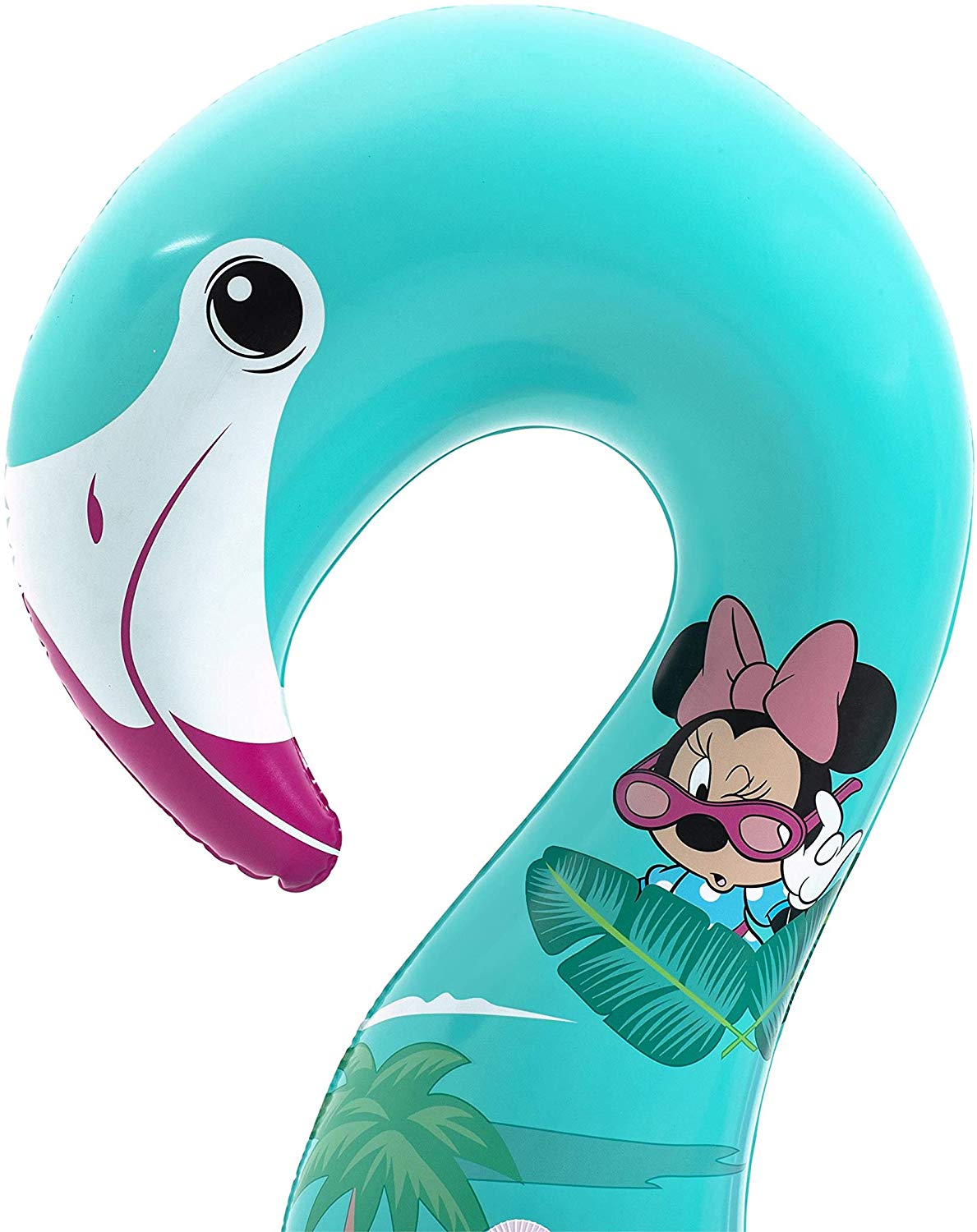 Buy Bestway Disney Fashion Flamingo | Yallatoys.com