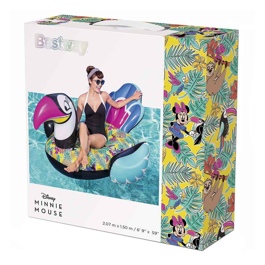 Buy Bestway Disney Fashion Toucan | Yallatoys.com