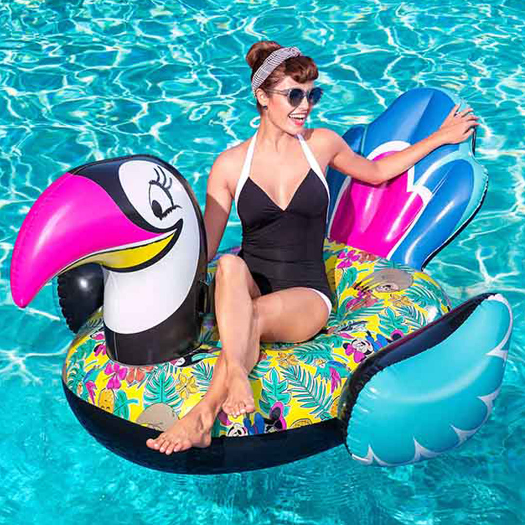 Buy Bestway Disney Fashion Toucan | Yallatoys.com