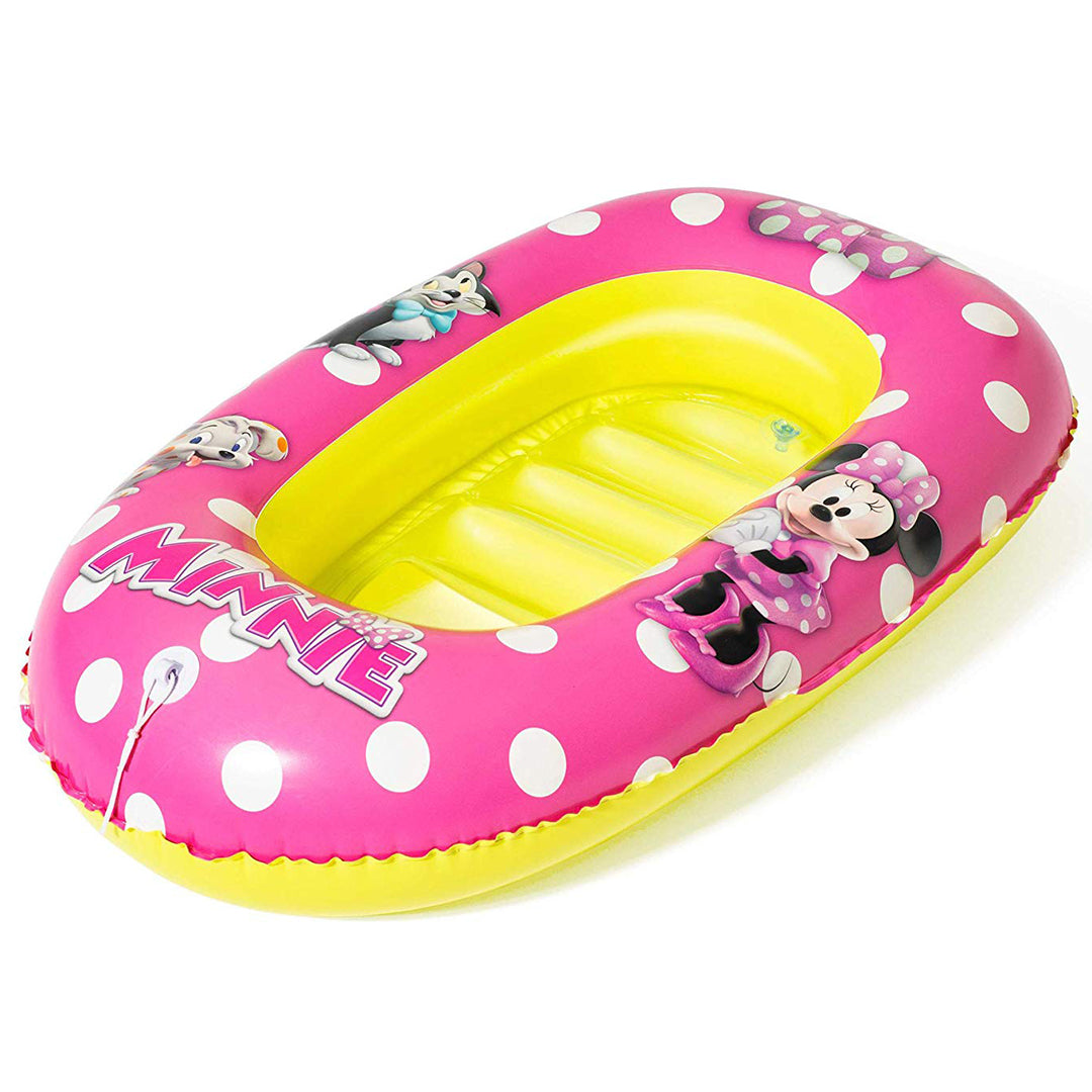 Buy Bestway Minnie Beach Boat | Yallatoys.com