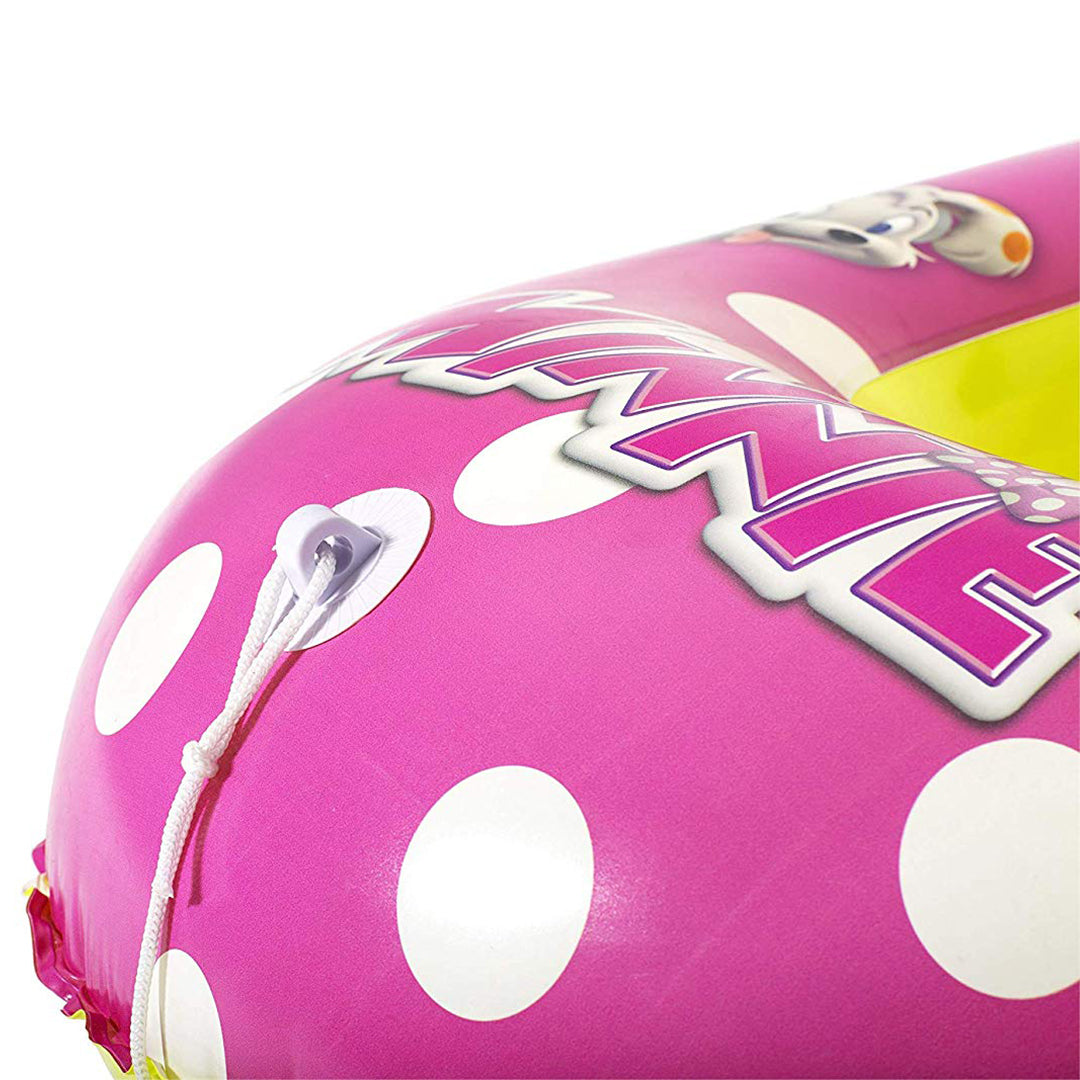 Buy Bestway Minnie Beach Boat | Yallatoys.com
