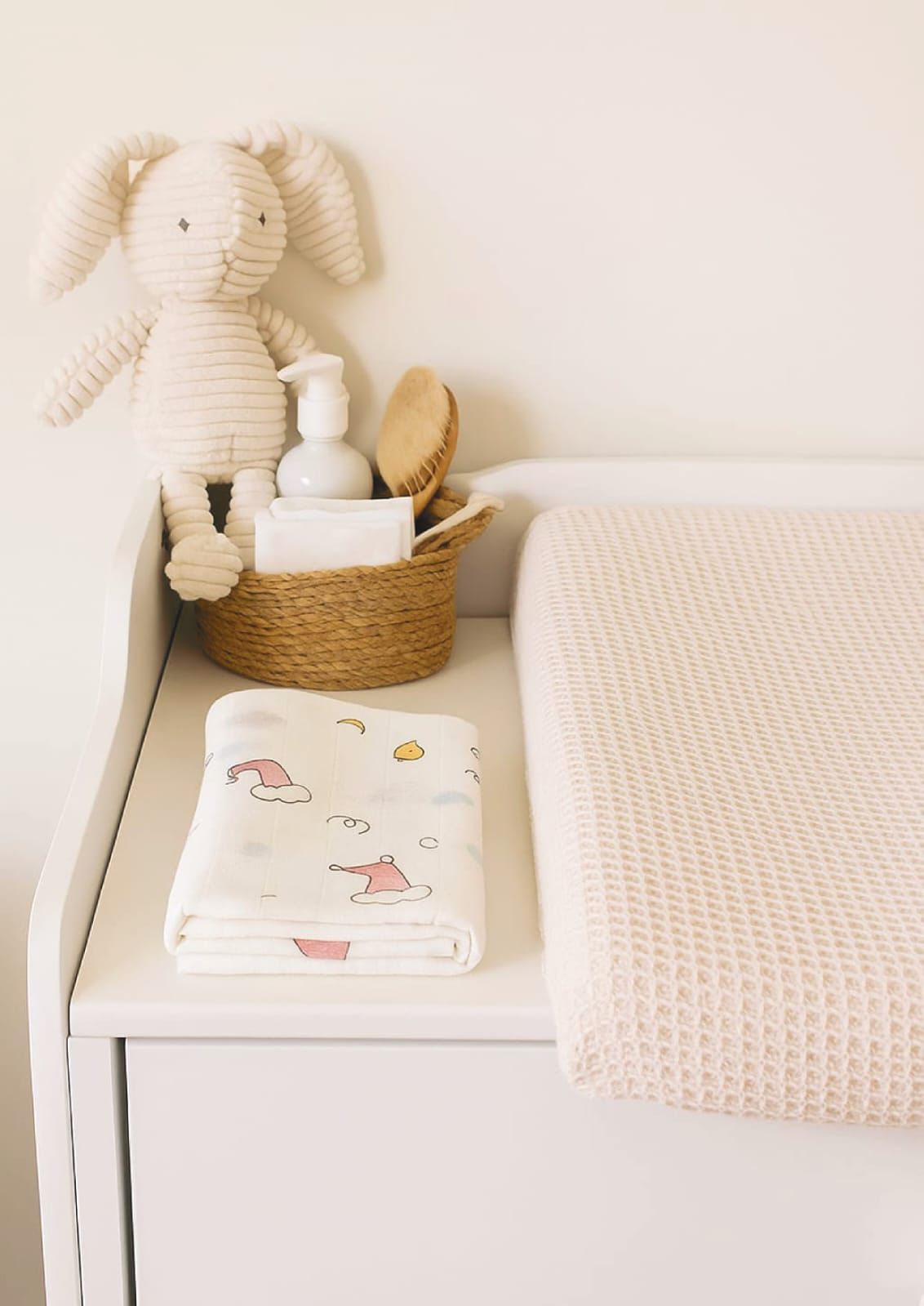Kinder Valley Bamboo Muslin Grace swaddle Pack of 2 Kinder Valley Yallatoys